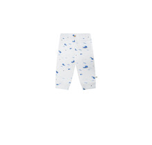 NONO Petite Maison Jongens Broek Sky Jersey