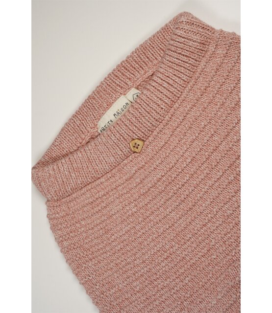NONO Petite Maison Meisjes Broek Seol