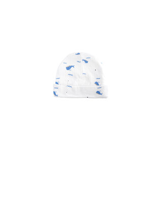 NONO Petite Maison Jongens Muts Rune