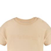 Cars Jeans Meisjes T-Shirt JAYCA
