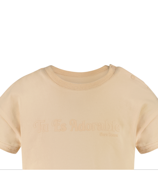 Cars Jeans Meisjes T-Shirt JAYCA