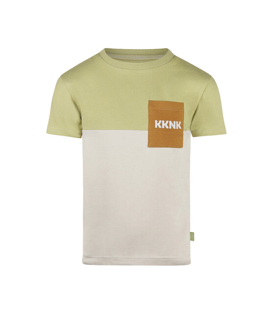 Koko Noko Jongens T-Shirt