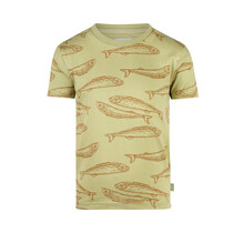 Koko Noko Jongens T-Shirt