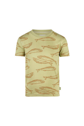Koko Noko Jongens T-Shirt