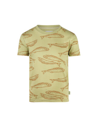 Koko Noko Jongens T-Shirt