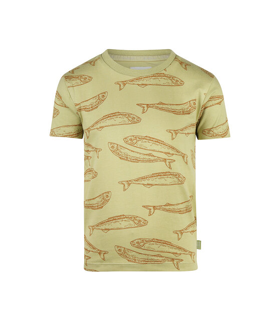 Koko Noko Jongens T-Shirt