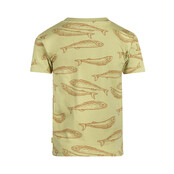 Koko Noko Jongens T-Shirt