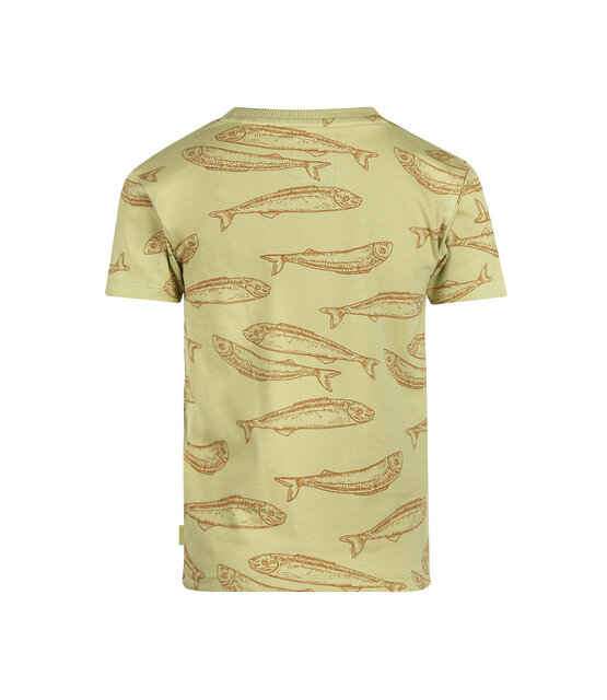 Koko Noko Jongens T-Shirt