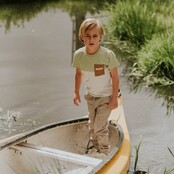 Koko Noko Jongens Broek
