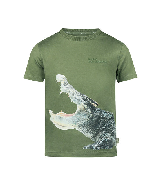 Koko Noko Jongens T-Shirt