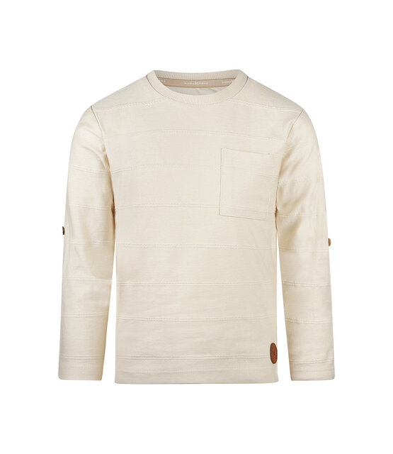 Koko Noko Jongens Longsleeve