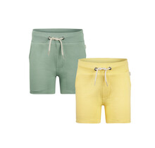 Koko Noko Jongens Short 2-pack