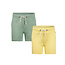 Koko Noko Koko Noko Jongens Short 2-pack