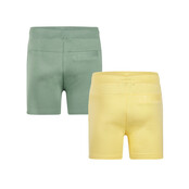 Koko Noko Jongens Short 2-pack