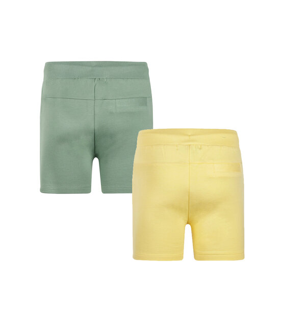 Koko Noko Jongens Short 2-pack