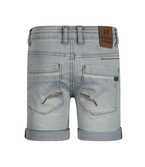 Koko Noko Jongens Short