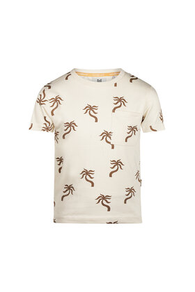Koko Noko Jongens T-Shirt
