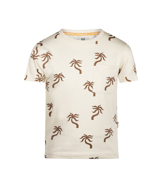 Koko Noko Jongens T-Shirt