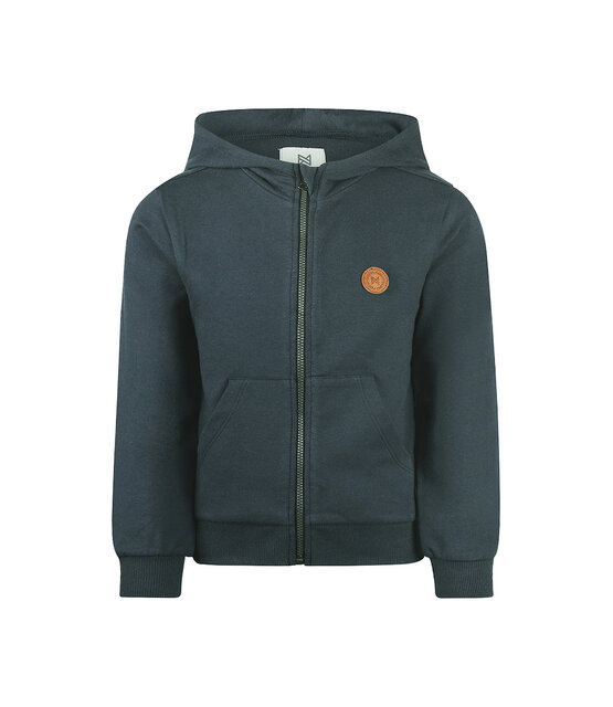 Koko Noko Jongens Vest