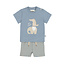 Dirkje Dirkje Jongens T-Shirt & Short