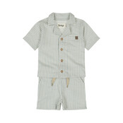 Dirkje Jongens T-Shirt & Short