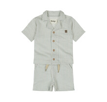 Dirkje Jongens T-Shirt & Short