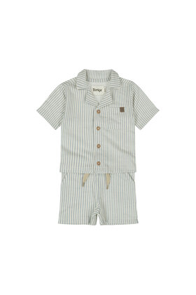 Dirkje Jongens T-Shirt & Short