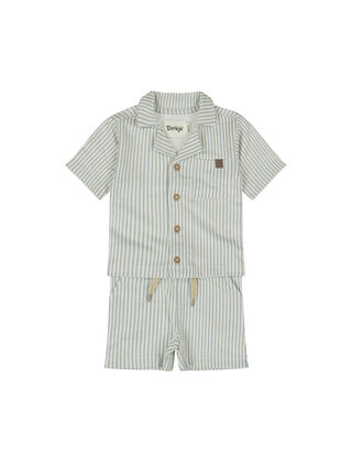 Dirkje Jongens T-Shirt & Short
