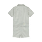 Dirkje Jongens T-Shirt & Short