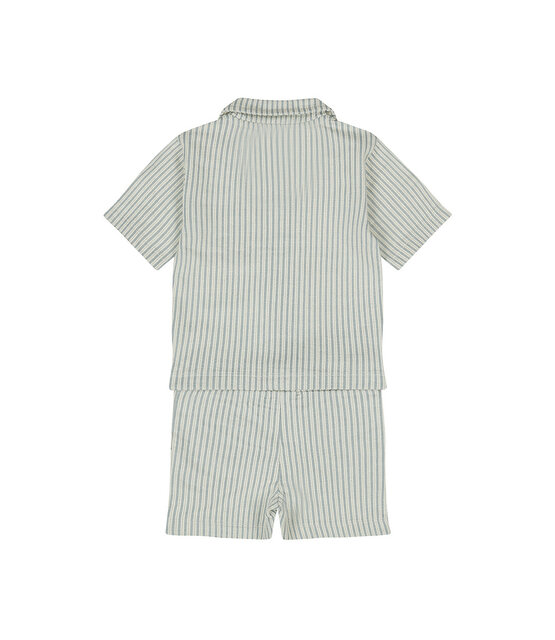 Dirkje Jongens T-Shirt & Short