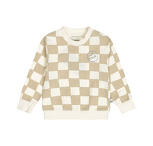 Dirkje Jongens Sweater