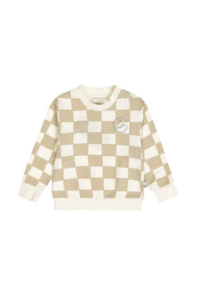 Dirkje Jongens Sweater