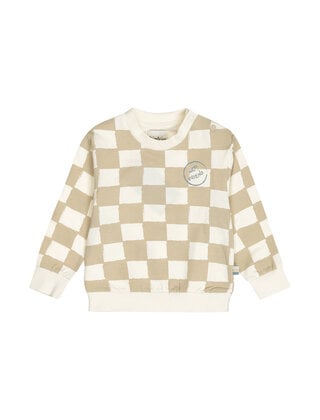 Dirkje Jongens Sweater
