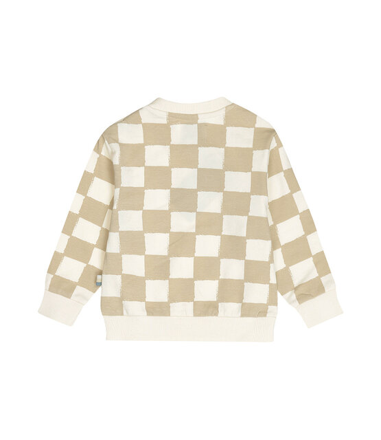 Dirkje Jongens Sweater