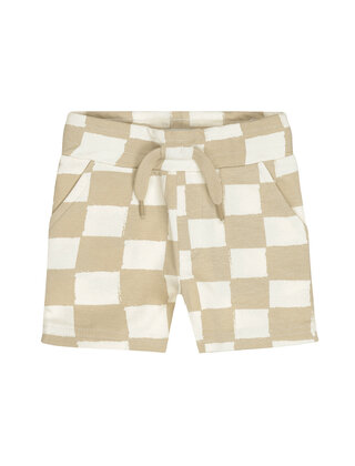 Dirkje Jongens Short