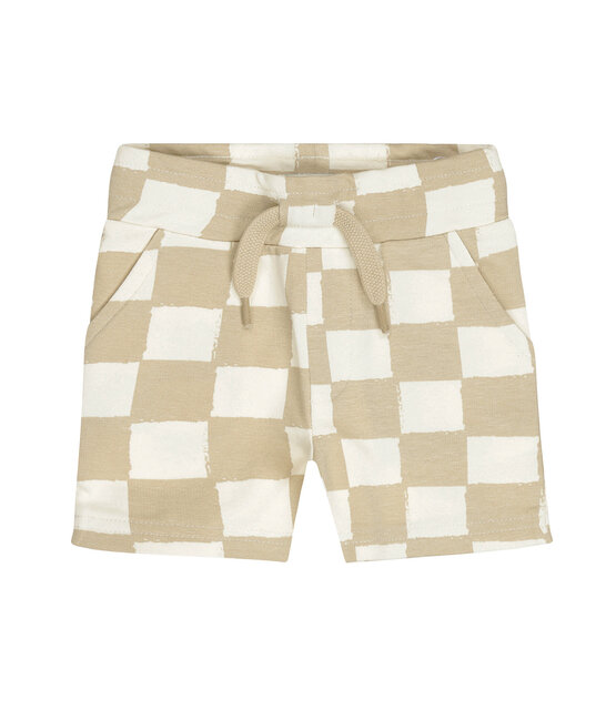 Dirkje Jongens Short