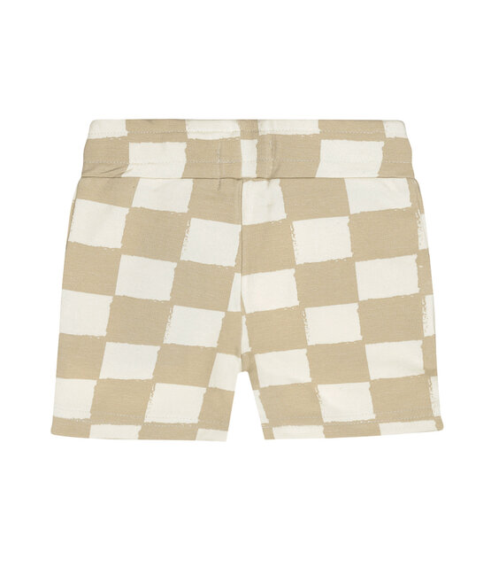 Dirkje Jongens Short