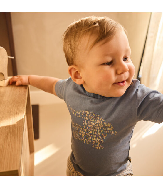 Dirkje Jongens T-Shirt
