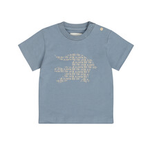 Dirkje Jongens T-Shirt