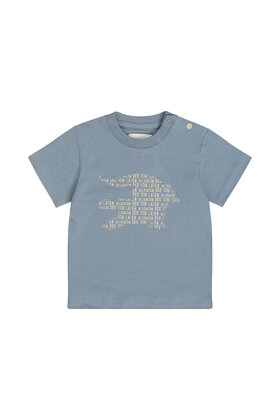 Dirkje Jongens T-Shirt