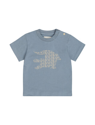 Dirkje Jongens T-Shirt