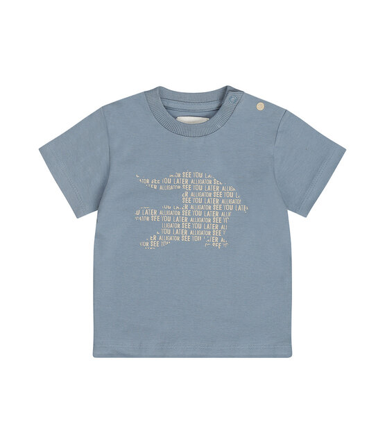 Dirkje Jongens T-Shirt