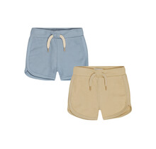 Dirkje Jongens Short 2-pack