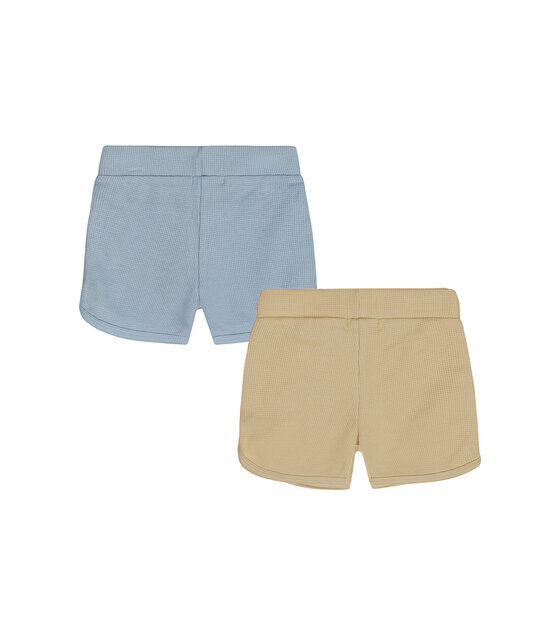 Dirkje Jongens Short 2-pack