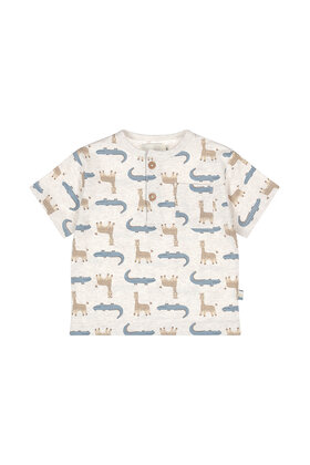 Dirkje Jongens T-Shirt