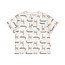 Dirkje Dirkje Jongens T-Shirt