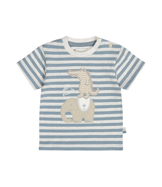 Dirkje Jongens T-Shirt