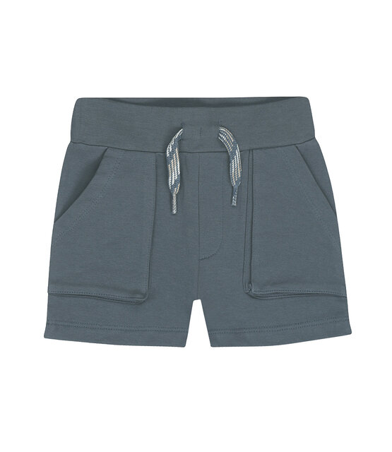 Dirkje Jongens Short