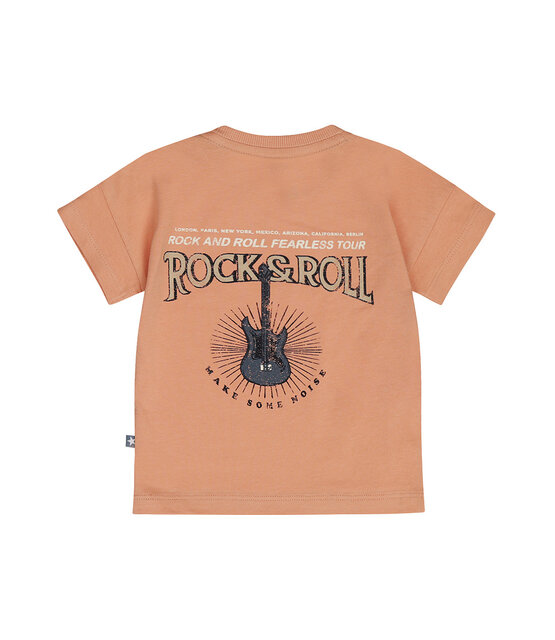 Dirkje Jongens T-Shirt