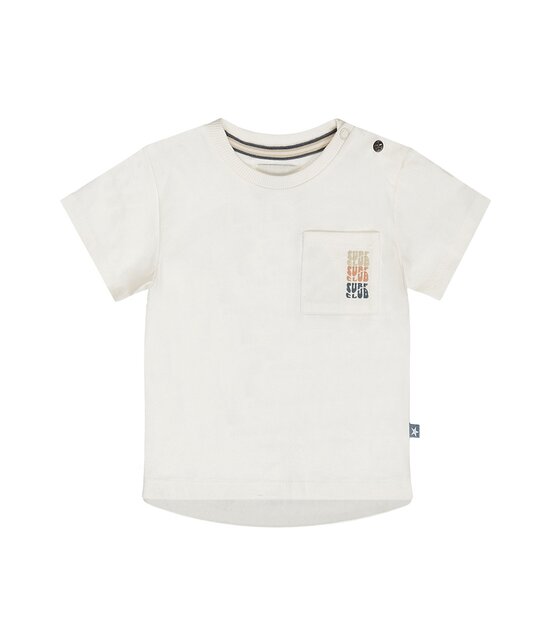 Dirkje Jongens T-Shirt
